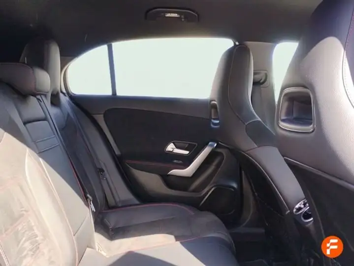 Mercedes-Benz Clase A A 180 (V177) 2024, foto 17