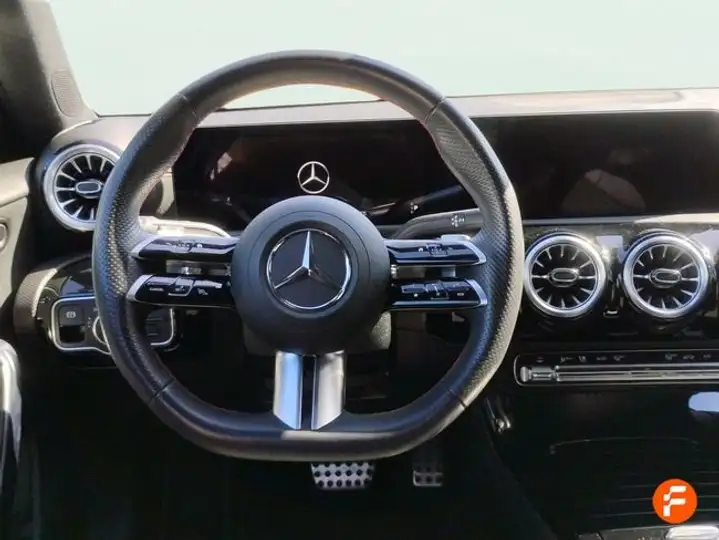 Mercedes-Benz Clase A A 180 (V177) 2024, foto 12