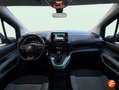 Citroen Berlingo Talla XL BlueHDi 100 S&S LIVE PACK Negro - thumbnail 18