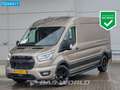 Ford Transit 170pk Automaat Limited Raptor Black Edittion L3H2 Brązowy - thumbnail 1
