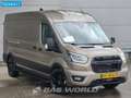 Ford Transit 170pk Automaat Limited Raptor Black Edittion L3H2 Brązowy - thumbnail 2