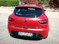 Renault Clio Clio IV 0.9 tce energy Duel2 Gpl 90cv Rosso - thumbnail 5