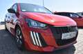 Peugeot 208 Active 75 -- KLIMA-SHZ-NAVI-CARPLAY-PDC-TEMP Rot - thumbnail 7