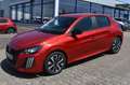 Peugeot 208 Active 75 -- KLIMA-SHZ-NAVI-CARPLAY-PDC-TEMP Rot - thumbnail 2