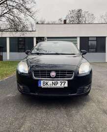 1.9 Multijet 16V DPF Dynamic