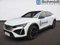 Peugeot 408 GT Hybrid 145 e-DCS6 Weiß - thumbnail 2