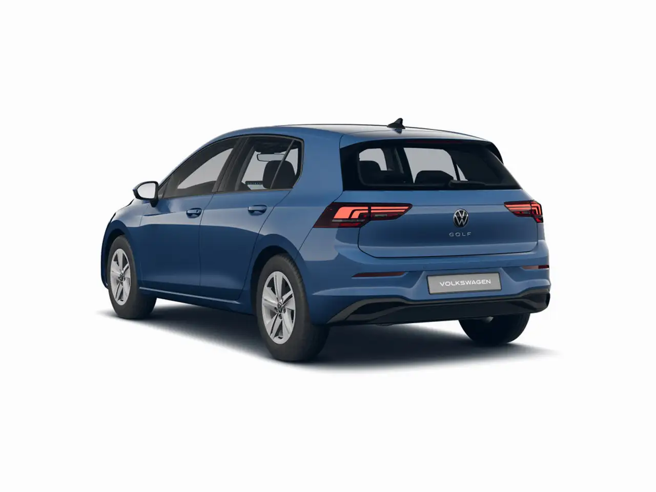 Volkswagen Golf, фото 5