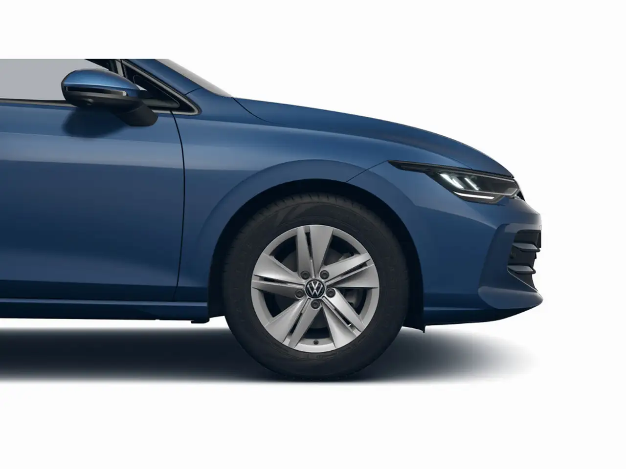 Volkswagen Golf, фото 7