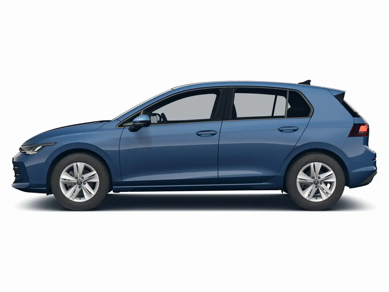 Volkswagen Golf, фото 8