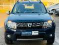Dacia Duster *1.Hand*Garantie*Navi*Tempomat*Klima*S-Heft Blau - thumbnail 2