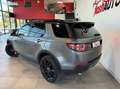 Land Rover Discovery Sport LAND ROVER 2.0 TD4 180cv HSE-BVA-7 PLACES-2017 Gris - thumbnail 3
