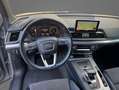 Audi Q5 40 TDI quattro S tronic S line +20" Gri - thumbnail 4