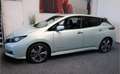 Nissan Leaf Tekna 40 kWh NAVIGATIE ADAPTIVE CRUISE CONTROL RON zelena - thumbnail 4