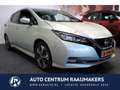 Nissan Leaf Tekna 40 kWh NAVIGATIE ADAPTIVE CRUISE CONTROL RON Verde - thumbnail 1