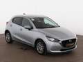 Mazda 2 1.5 SKYACTIV-G 75 Prime-Line LED LEDER NAVI PDC Silber - thumbnail 4