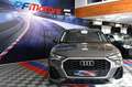 Audi Q3 S-Line Design Luxe 35 TDI 150 S-Tronic GPS Vebasto Virtuyal Hayon Attelage LED Caméra ACC Pré Sense JA 19 Grau - thumbnail 8