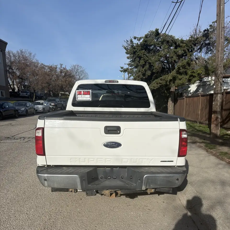 Ford F 250 снимка Ford F 250