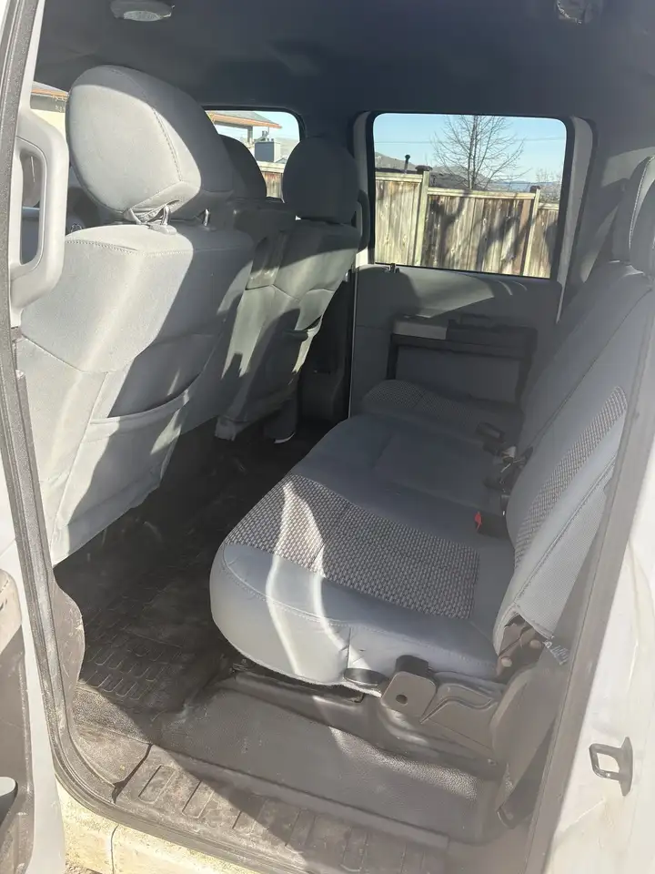 Ford F 250 снимка Ford F 250