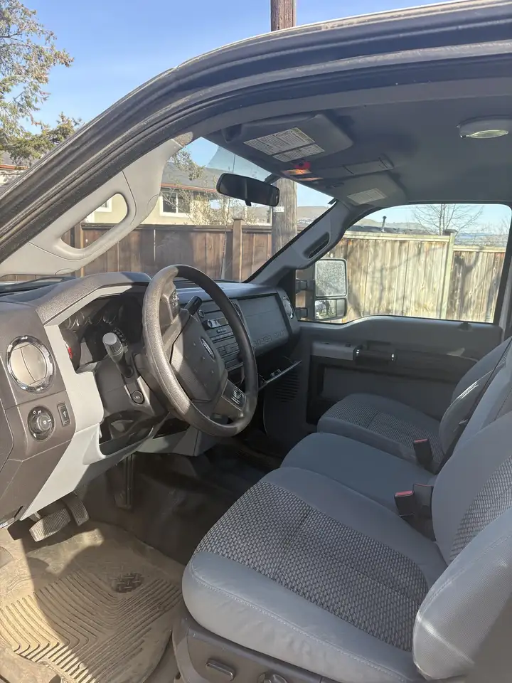 Ford F 250 снимка Ford F 250