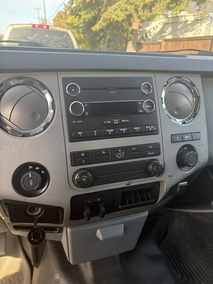 Ford F 250 снимка Ford F 250