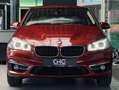 BMW 225 xe Luxury Line PANO|NAVI|ACC|HUD|KAMERA|SHZ Rot - thumbnail 2