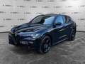 Alfa Romeo Stelvio Stelvio 2.2 Turbodiesel 210 CV AT8 Q4 Competizione Schwarz - thumbnail 1