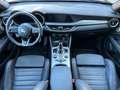 Alfa Romeo Stelvio Stelvio 2.2 Turbodiesel 210 CV AT8 Q4 Competizione Schwarz - thumbnail 16