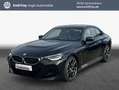 BMW 220 i Coupe Aut. M Sport Klimaautomatik* PDC*Navi* Schwarz - thumbnail 1
