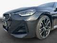 BMW 220 i Coupe Aut. M Sport Klimaautomatik* PDC*Navi* Schwarz - thumbnail 7
