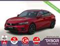 Honda Civic 184 CVT Advance Nav Leder Pano Bose SHZ Roşu - thumbnail 1
