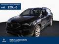 SEAT Ateca 1.5TSI Style LED AHK Nav CAM Sitzh APP GRA Schwarz - thumbnail 1