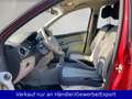Renault Clio 1.6 16V 5-trg. Klimaanlage SHZ Rot - thumbnail 9