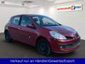 Renault Clio 1.6 16V 5-trg. Klimaanlage SHZ Rot - thumbnail 3
