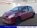Renault Clio 1.6 16V 5-trg. Klimaanlage SHZ Rot - thumbnail 1