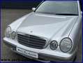 Mercedes-Benz E 200 Elegance * 107.000 KM * Youngtimer * Silber - thumbnail 22