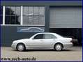 Mercedes-Benz E 200 Elegance * 107.000 KM * Youngtimer * Silber - thumbnail 1