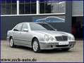Mercedes-Benz E 200 Elegance * 107.000 KM * Youngtimer * Silber - thumbnail 42