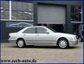 Mercedes-Benz E 200 Elegance * 107.000 KM * Youngtimer * Silber - thumbnail 6