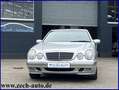 Mercedes-Benz E 200 Elegance * 107.000 KM * Youngtimer * Silber - thumbnail 3