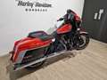 Harley-Davidson Street Glide Oranžová - thumbnail 3