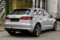 Audi A3 30TFSi **XENON** BENZINE Argent - thumbnail 4