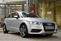 Audi A3 30TFSi **XENON** BENZINE Argent - thumbnail 14