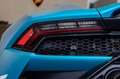Lamborghini Huracán Evo Spyder Bleu - thumbnail 26