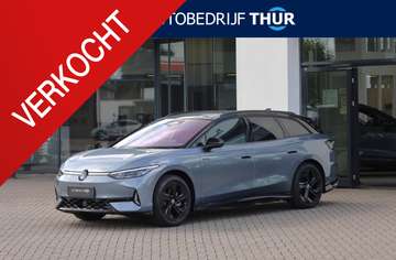 Tourer GTX Limited Edition 86 kWh 340PK / 250kW, L