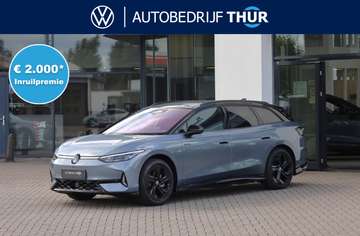 Tourer GTX Limited Edition 86 kWh 340PK / 250kW, L