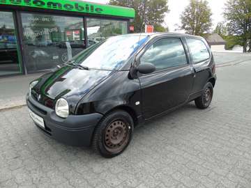 1.2 Authentique *60000KM*2-HAND*TÜV NEU**