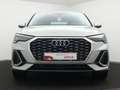 Audi Q3 Sportback PHEV Audi Q3 Sportback S-LINE 45TFSIe PHEV 245PK | LEDER | TREKHAAK | NAVI | APP CONNECT | BLTH | PDC | CRUISE  Argent - thumbnail 6