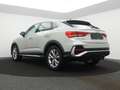 Audi Q3 Sportback PHEV Audi Q3 Sportback S-LINE 45TFSIe PHEV 245PK | LEDER | TREKHAAK | NAVI | APP CONNECT | BLTH | PDC | CRUISE  Argent - thumbnail 8