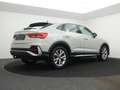 Audi Q3 Sportback PHEV Audi Q3 Sportback S-LINE 45TFSIe PHEV 245PK | LEDER | TREKHAAK | NAVI | APP CONNECT | BLTH | PDC | CRUISE  Argent - thumbnail 2