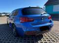 BMW 120 120d Sport-Aut. M Sport Niebieski - thumbnail 2